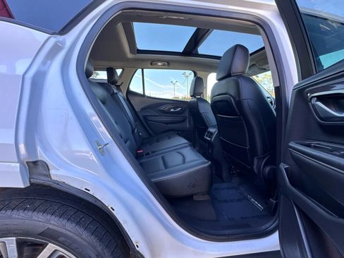 Used 2019 GMC Terrain Denali w/ Driver Alert Package II image 14