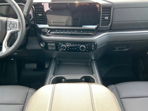 New 2026 Chevrolet Silverado 2500 LTZ w/ LTZ Plus Package image 14