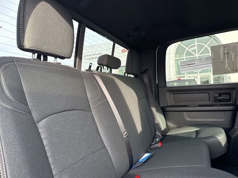 New 2025 RAM 2500 Tradesman image 27