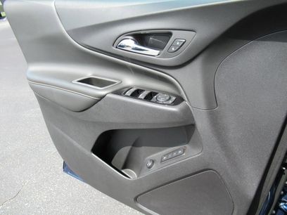 Certified 2022 Chevrolet Equinox Premier