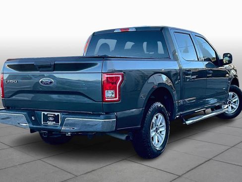 Used 2016 Ford F150 XLT image 12