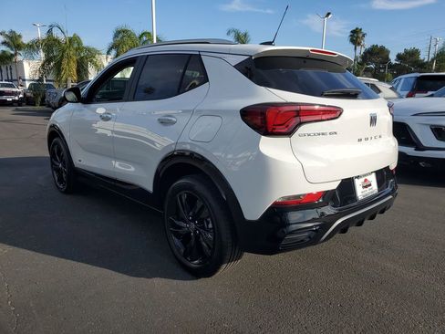 New 2026 Buick Encore GX Sport Touring image 3