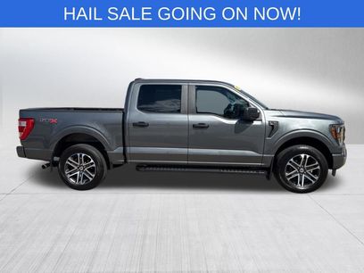 Used 2023 Ford F150 XL w/ STX Appearance Package