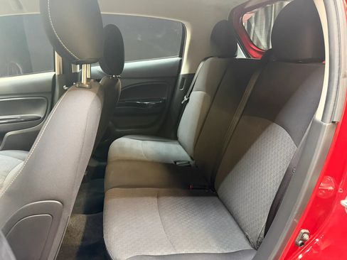 Used 2017 Mitsubishi Mirage SE FWD image 19