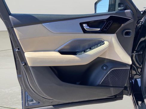 Used 2023 Acura MDX SH-AWD w/ Technology Package image 17