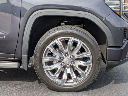 Used 2024 GMC Sierra 1500 Denali w/ Denali Reserve Package image 10