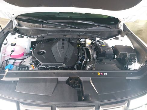 Certified 2025 Hyundai Santa Cruz SEL FWD image 31