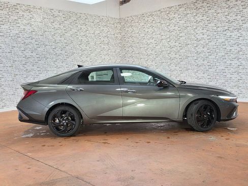 New 2026 Hyundai Elantra Sport w/ Cargo Package image 9