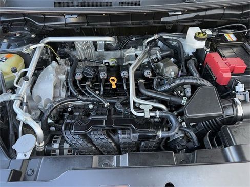 Used 2024 Mitsubishi Outlander SE image 35