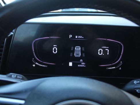 Used 2023 Kia Sportage X-Line w/ X-Line Premium Package image 19