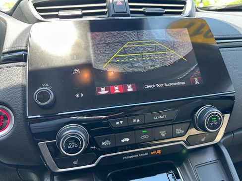 Used 2017 Honda CR-V EX-L image 26