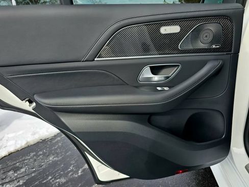 New 2026 Mercedes-Benz GLE 53 AMG 4MATIC image 19