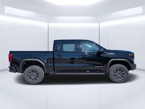 New 2026 GMC Sierra 1500 AT4X image 2