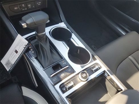 New 2026 Kia K5 GT-Line image 25