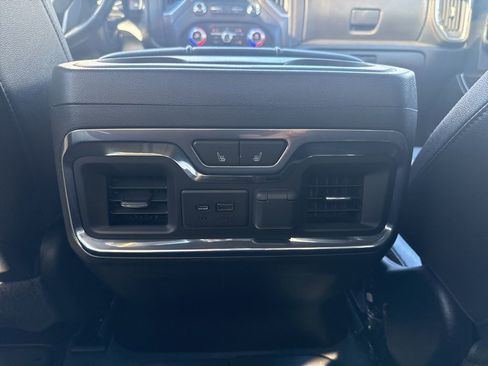 Used 2021 GMC Sierra 1500 AT4 w/ AT4 Value Package image 14