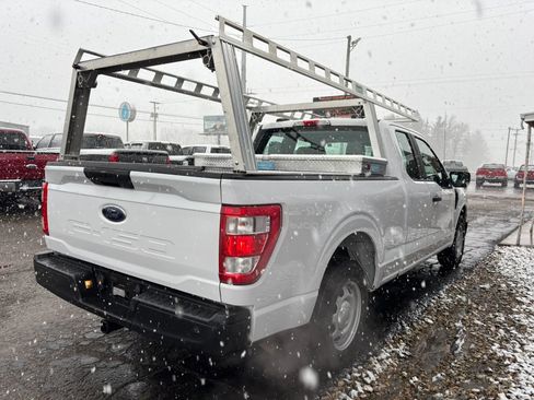 Used 2021 Ford F150 XL w/ Equipment Group 101A High image 6