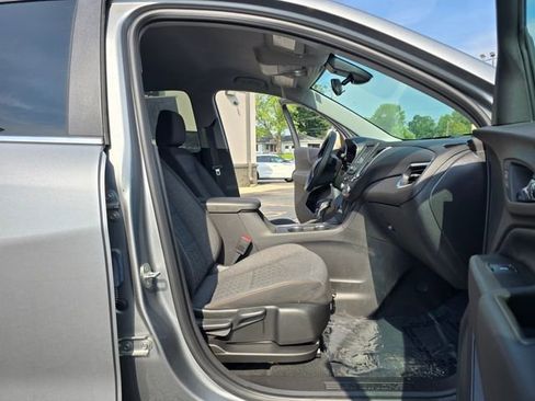 Used 2023 Chevrolet Equinox LT image 27