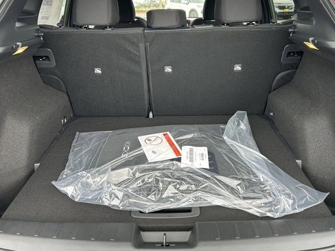 New 2026 Nissan Kicks SV image 13