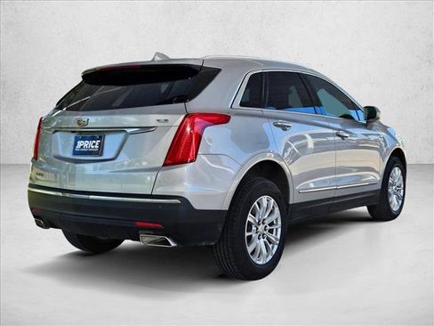 Used 2019 Cadillac XT5 FWD image 5