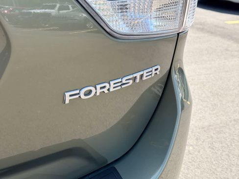 Used 2020 Subaru Forester Limited AWD/4WD image 18