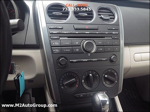 Used 2011 MAZDA CX-7 i Sport image 14