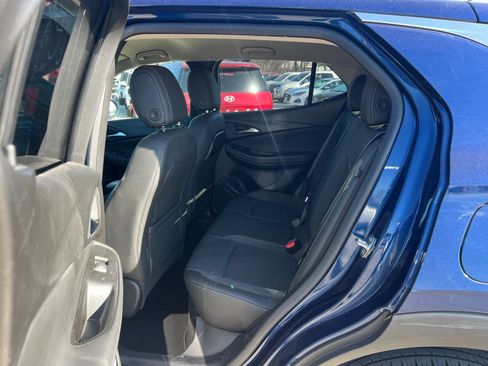 Used 2023 Buick Encore GX Preferred w/ Cold Weather Comfort Package image 17