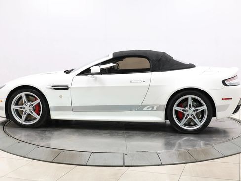 Used 2016 Aston Martin V8 Vantage GT RWD image 78
