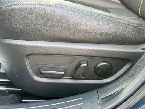 Used 2024 MAZDA CX-50 2.5 Turbo w/ Cargo Package image 17