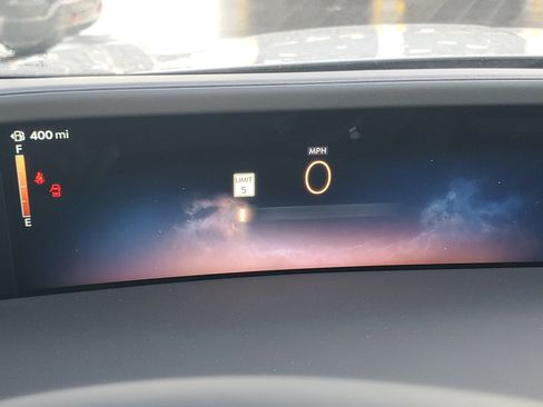 New 2026 Lincoln Nautilus Premier w/ Equipment Group 102A image 19