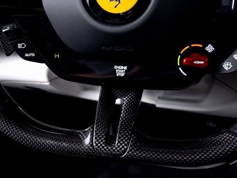 Used 2024 Ferrari 296 GTB image 38