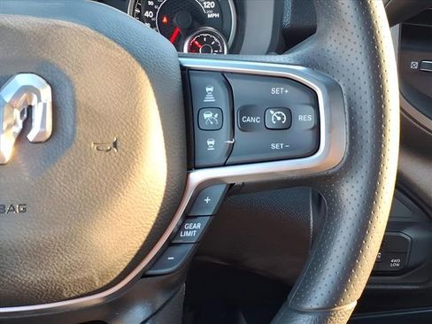 New 2026 RAM 2500 Tradesman w/ Chrome Appearance Group image 23