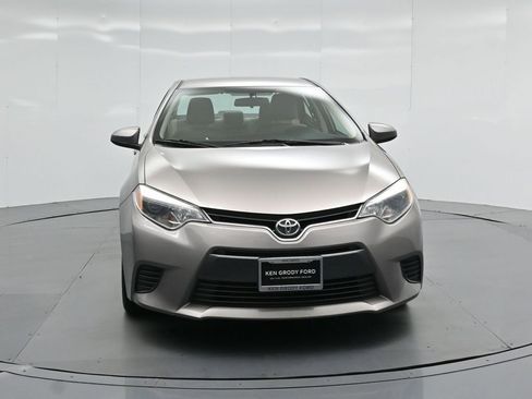 Used 2016 Toyota Corolla LE image 18