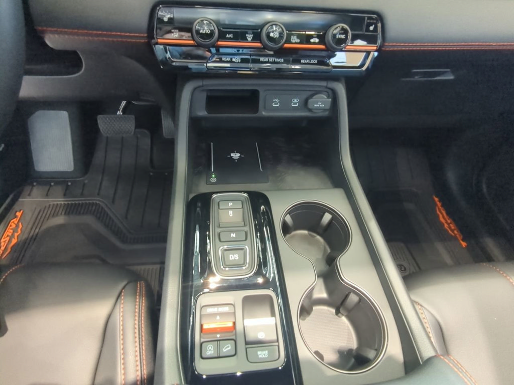 New 2026 Honda Pilot TrailSport image 16