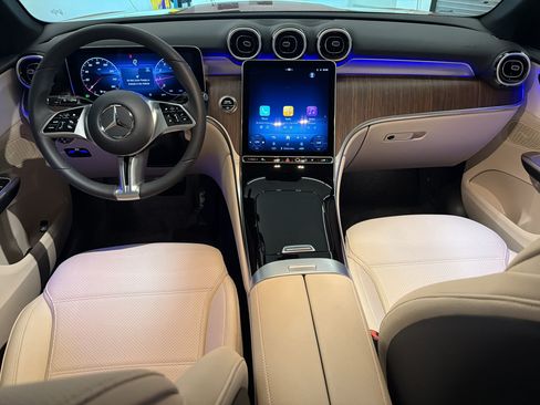 Certified 2026 Mercedes-Benz GLC 300 image 13