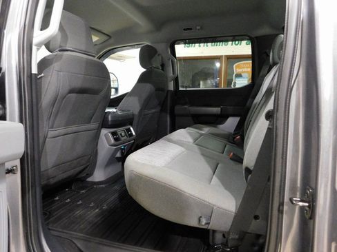 Used 2023 Ford F150 XLT w/ Equipment Group 301A Mid image 73