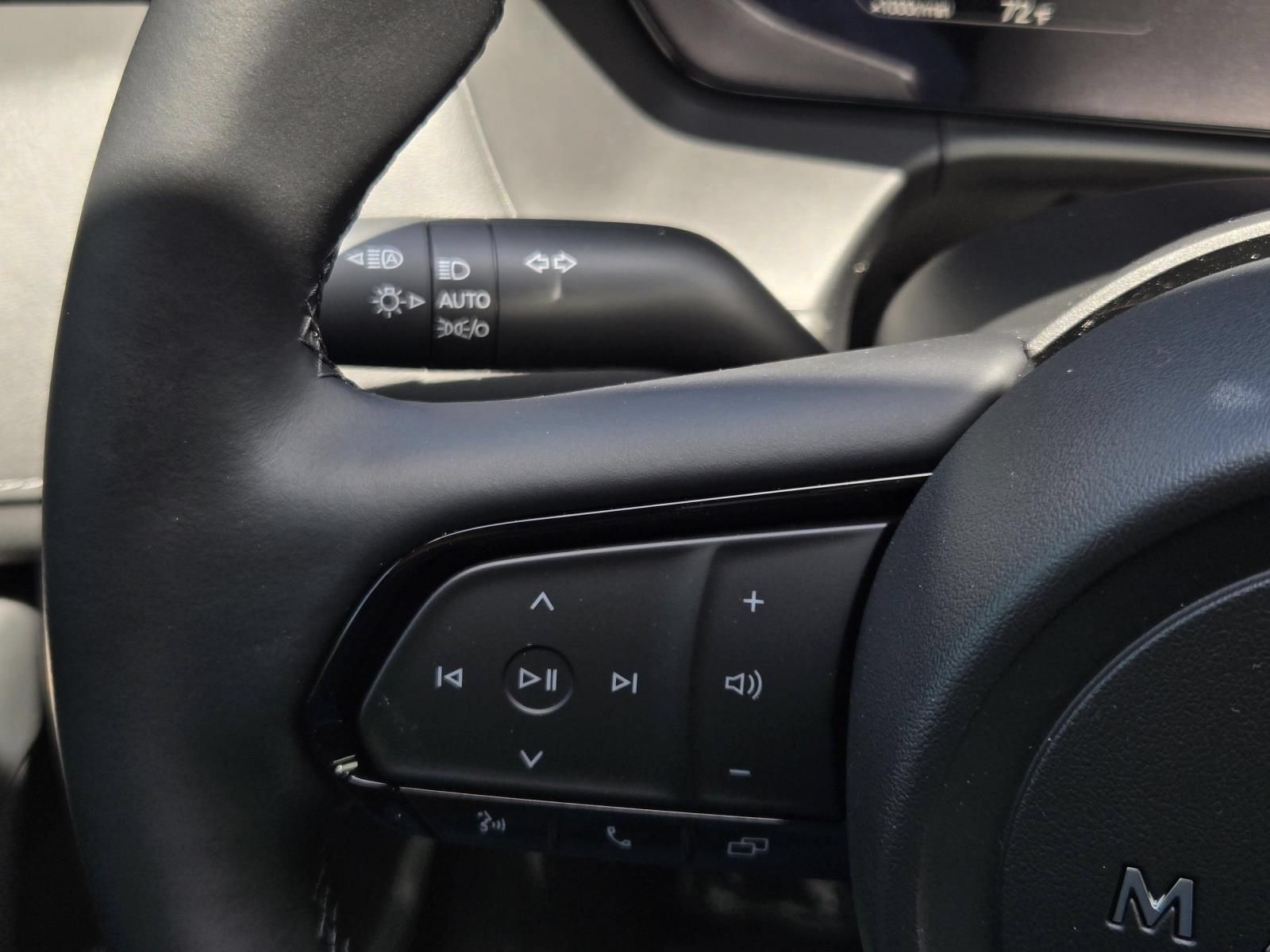 New 2026 MAZDA CX-5 Preferred AWD/4WD image 19