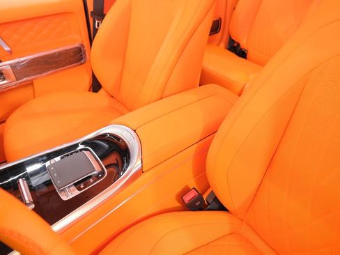 Used 2025 Mercedes-Benz G 63 AMG 4MATIC image 36