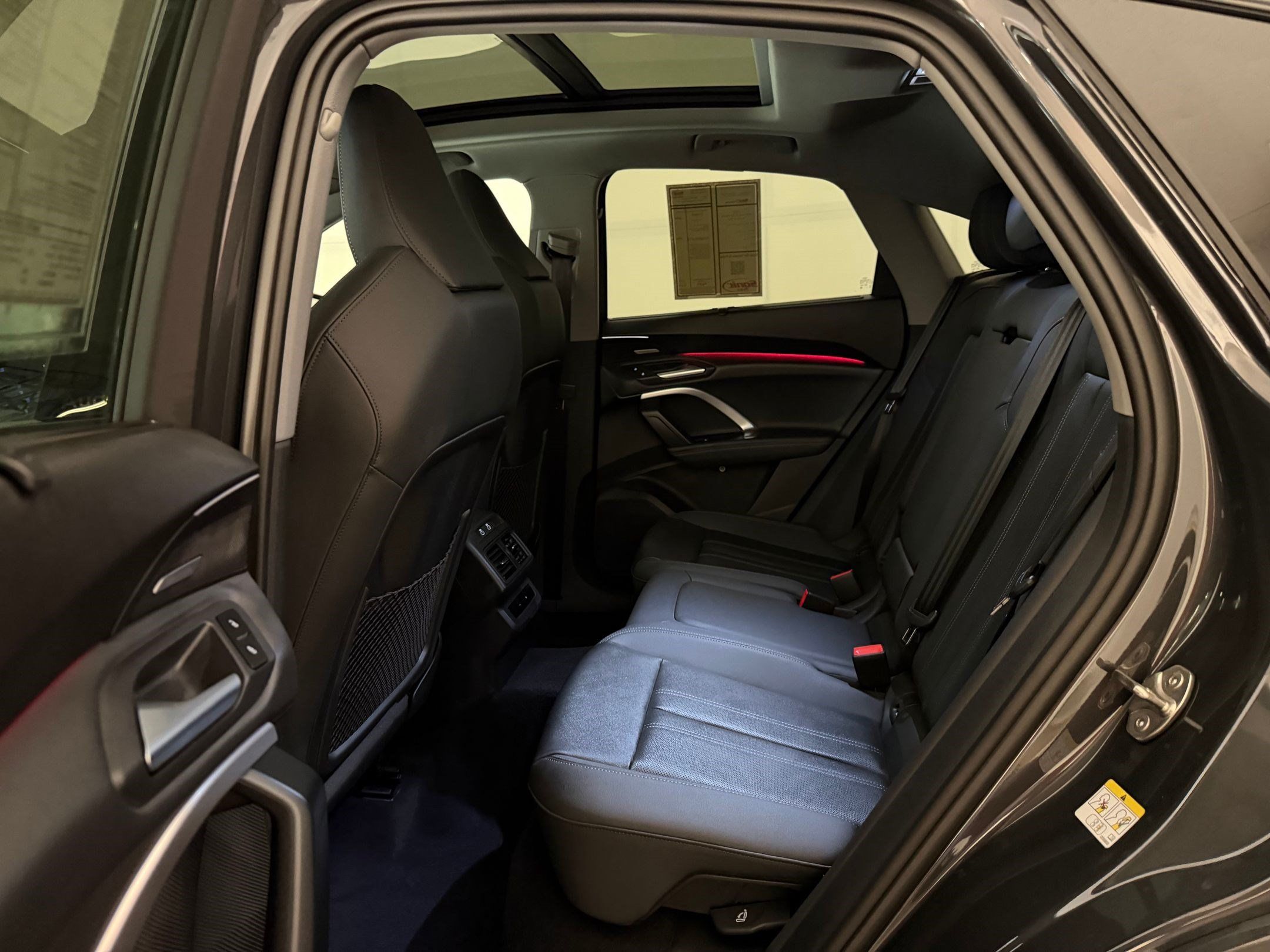 New 2026 Audi Q5 Premium Plus AWD/4WD image 23