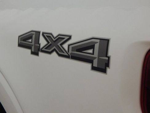 New 2025 Ford F150 STX w/ Equipment Group 200A image 7