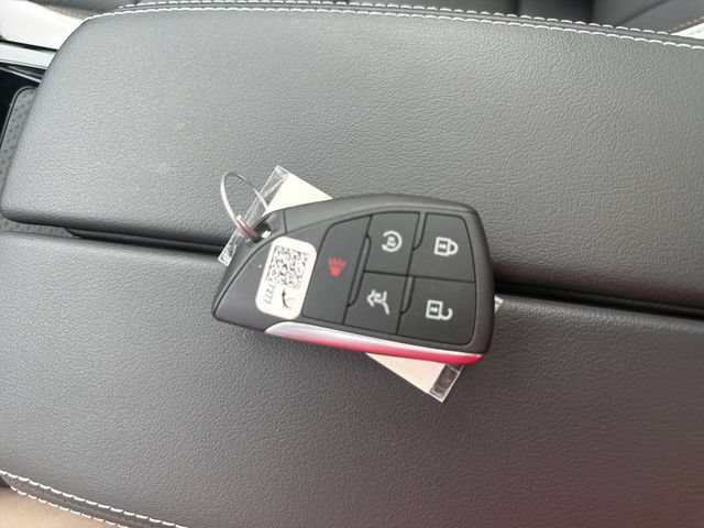 Used 2024 Buick Envision Sport Touring AWD/4WD image 34