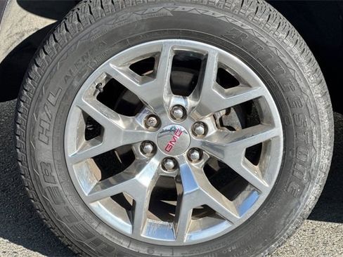 Used 2015 GMC Yukon XL SLT w/ Open Road Package image 27