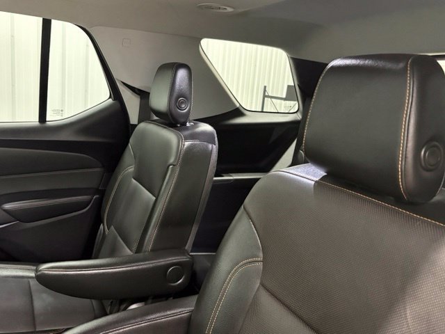 Used 2018 Chevrolet Traverse Premier AWD/4WD image 12