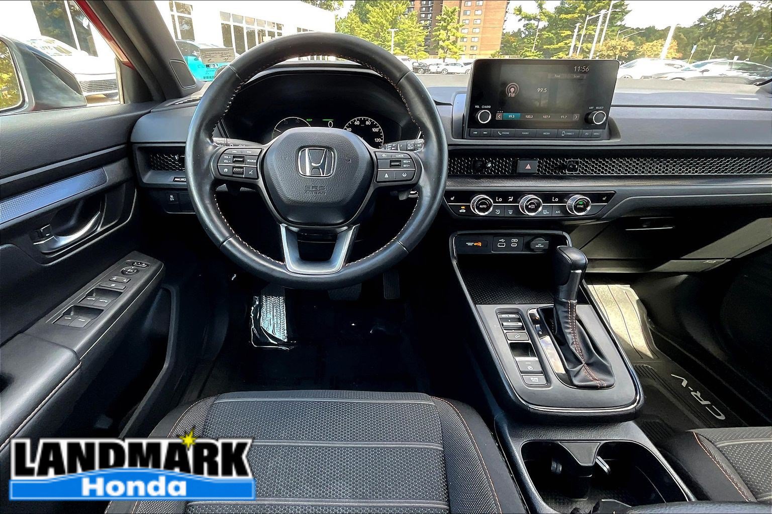 Used 2024 Honda CR-V Sport image 5