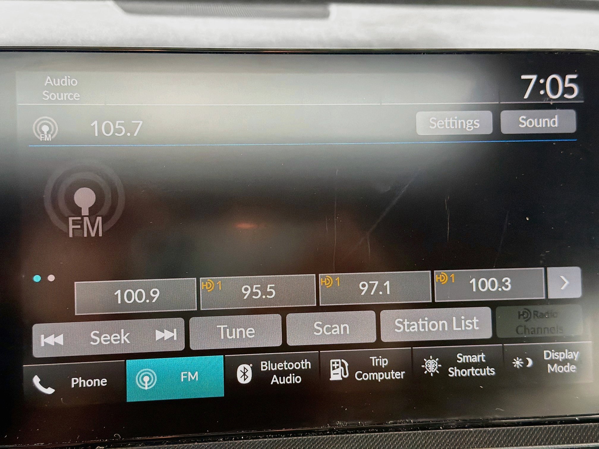Used 2025 Honda Odyssey EX-L image 19