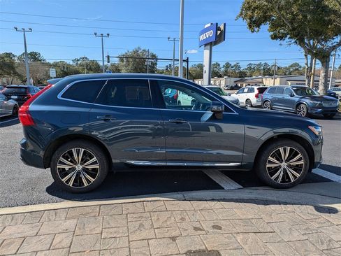 Certified 2023 Volvo XC60 B5 Plus w/ Protection Package Premier image 7
