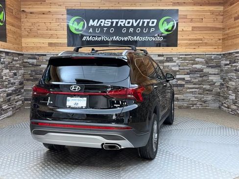 Used 2023 Hyundai Santa Fe SEL AWD/4WD image 10