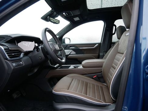 New 2026 GMC Acadia Denali Ultimate image 6