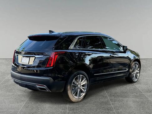 Used 2026 Cadillac XT5 Premium Luxury w/ Driver Assist Package AWD/4WD image 10