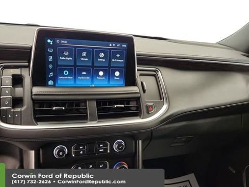 Used 2024 Chevrolet Tahoe LT image 18