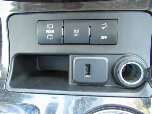 Used 2016 Buick Enclave Convenience FWD image 26